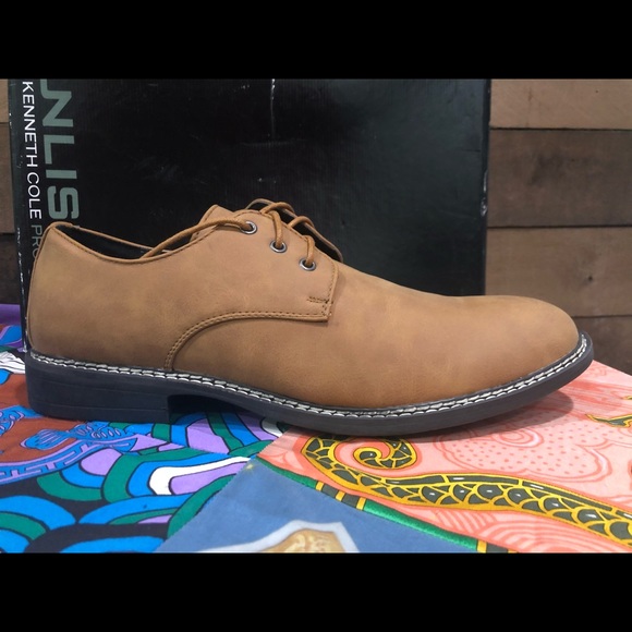 Kenneth Cole Unlisted Shoes - Picture 9 of 12